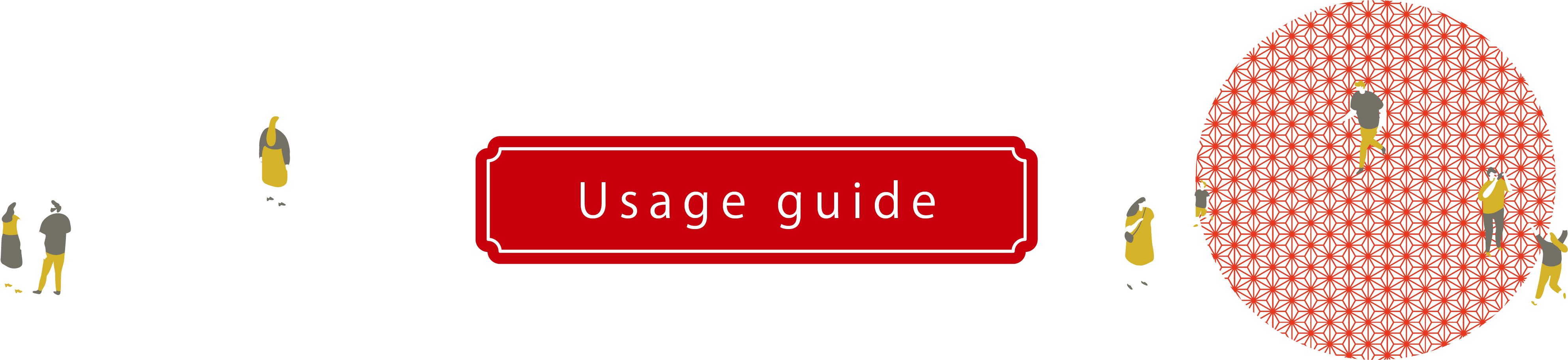 Usage guide