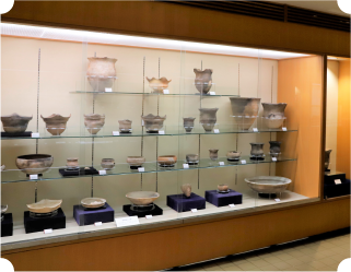 野々市市ふるさと歴史館・野々市デジタル資料館