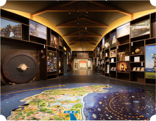 のと里山里海ミュージアム